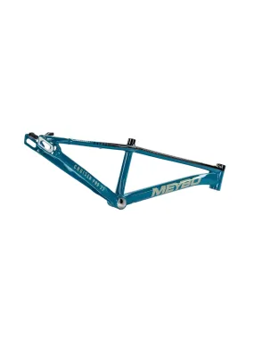Meybo 2025 Holeshot Bmx Race Frame Diesel/Black/Grey